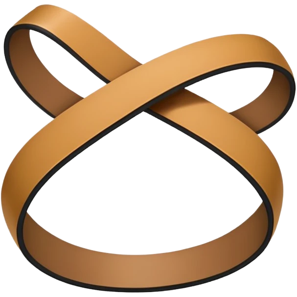 rubber band emoji