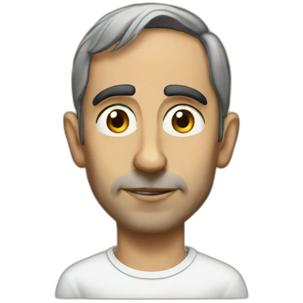 zemmour emoji
