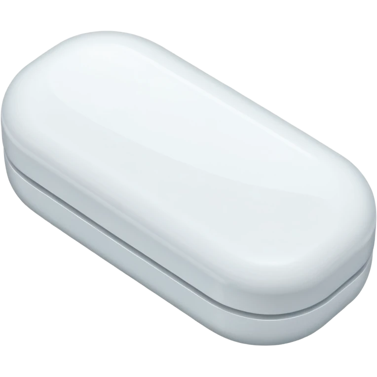 pill emoji