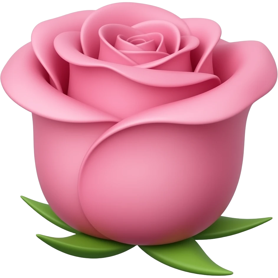 Emojis rosas emoji