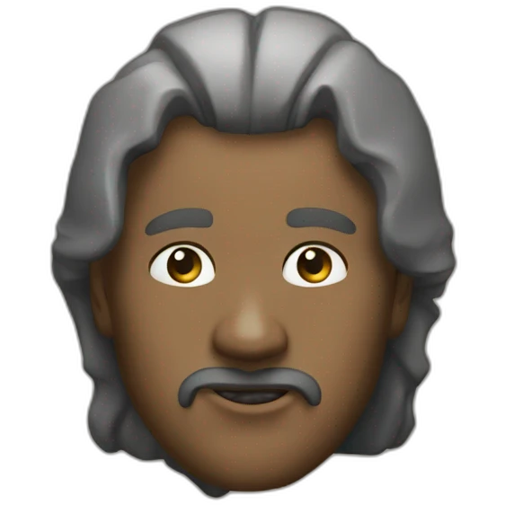 Busta rhysme emoji
