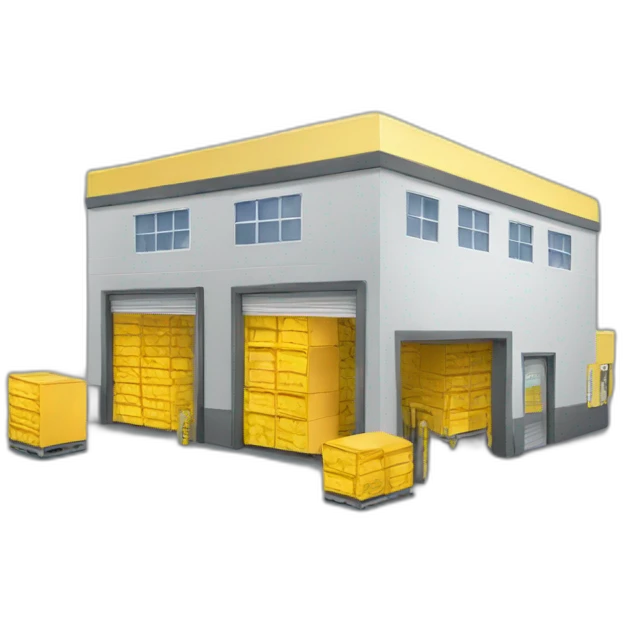 storage mart emoji