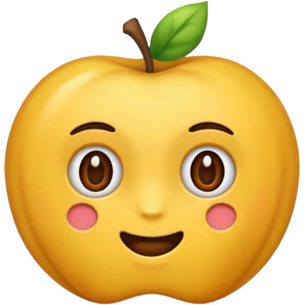 Кофе emoji