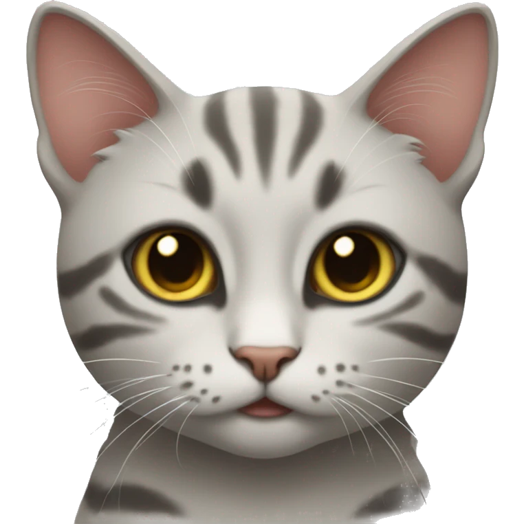 Gatito  emoji