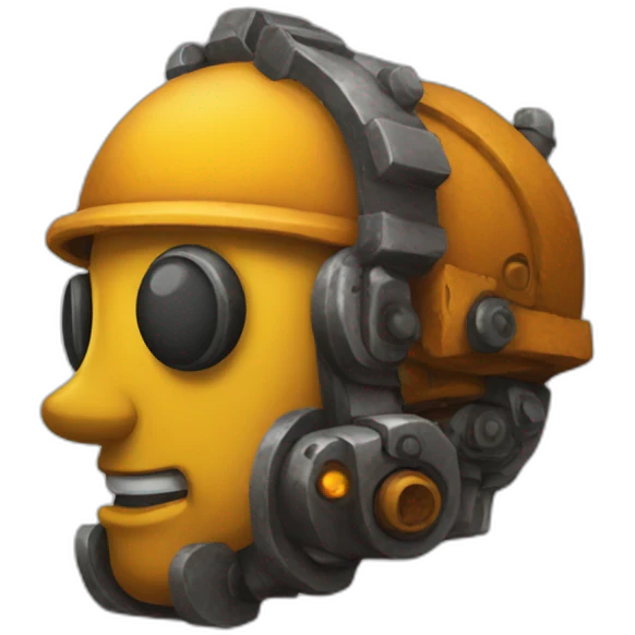 Factorio emoji
