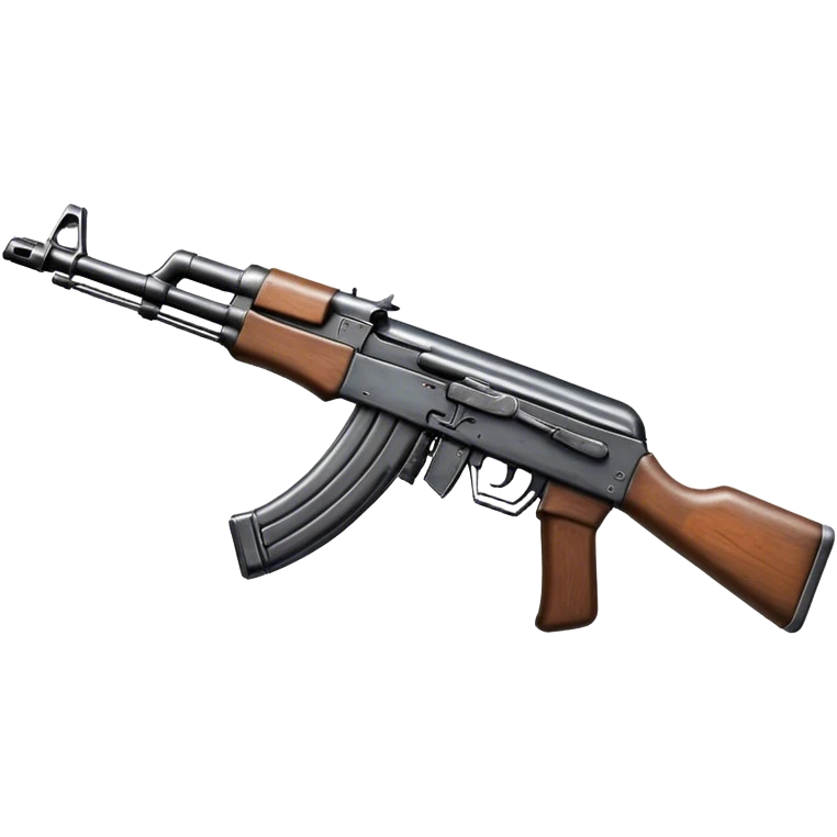 AK47 emoji