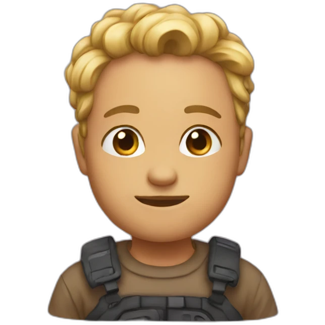 x x x emoji