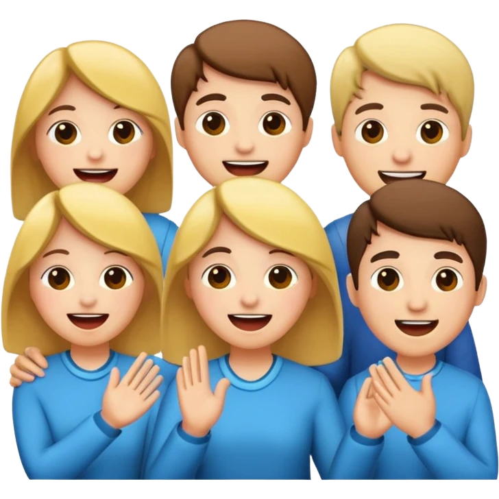 Tralalero tralala emoji