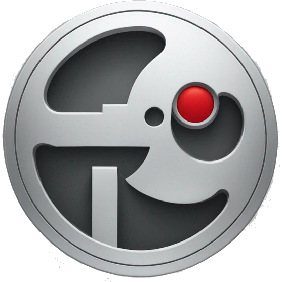 logo leica emoji