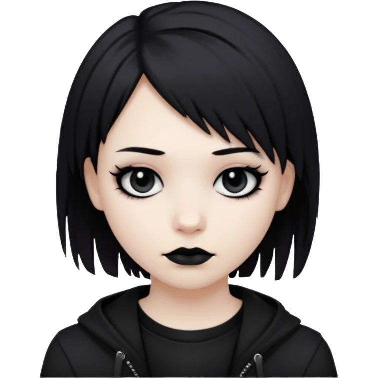 Emo emoji