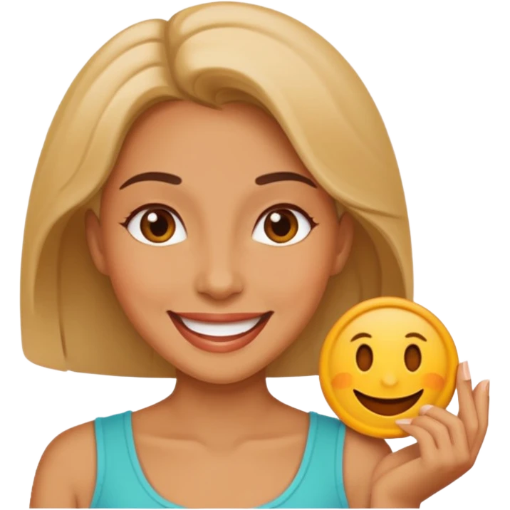 ANEL emoji