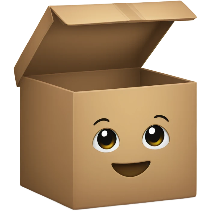 box emoji