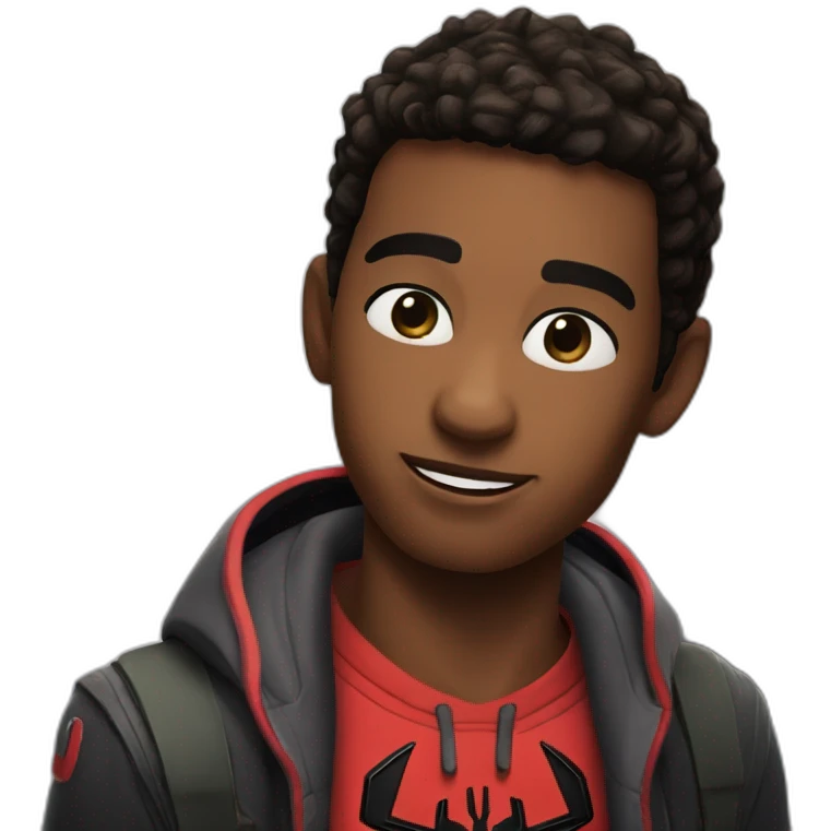 miles-morales emoji