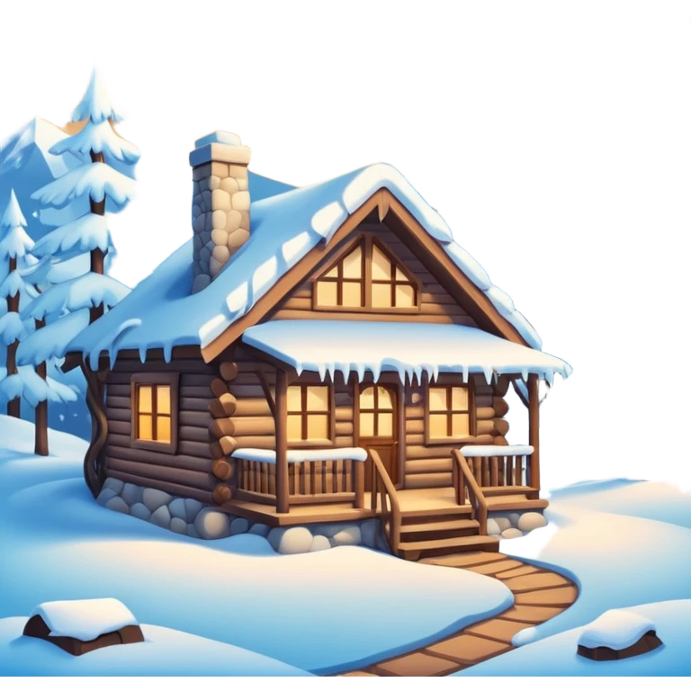 Winter Collage emoji