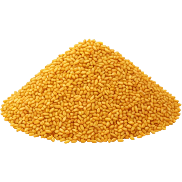 برغل ناعم emoji