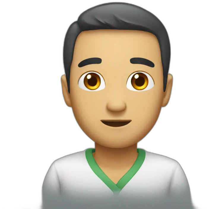 Hui emoji
