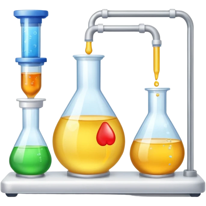 kidney and urine test emoji