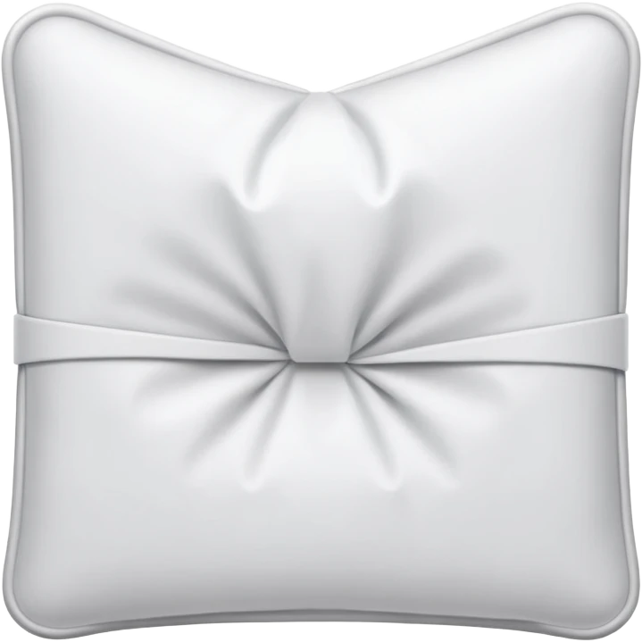 Period pad emoji