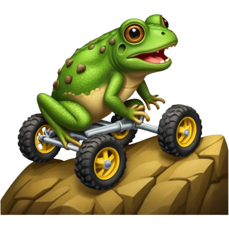 bufo hillclimbing emoji