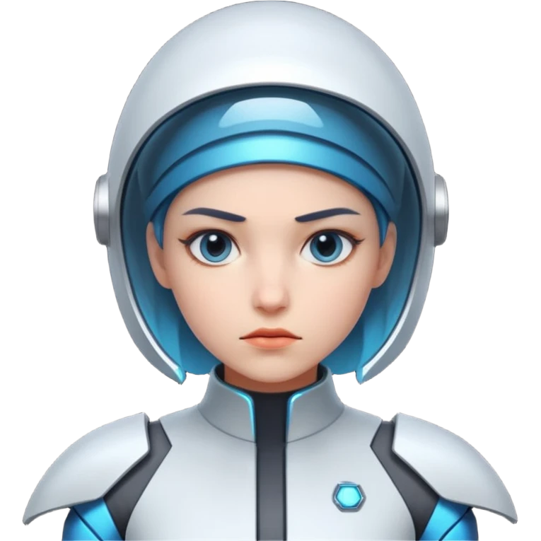 future disruptor emoji