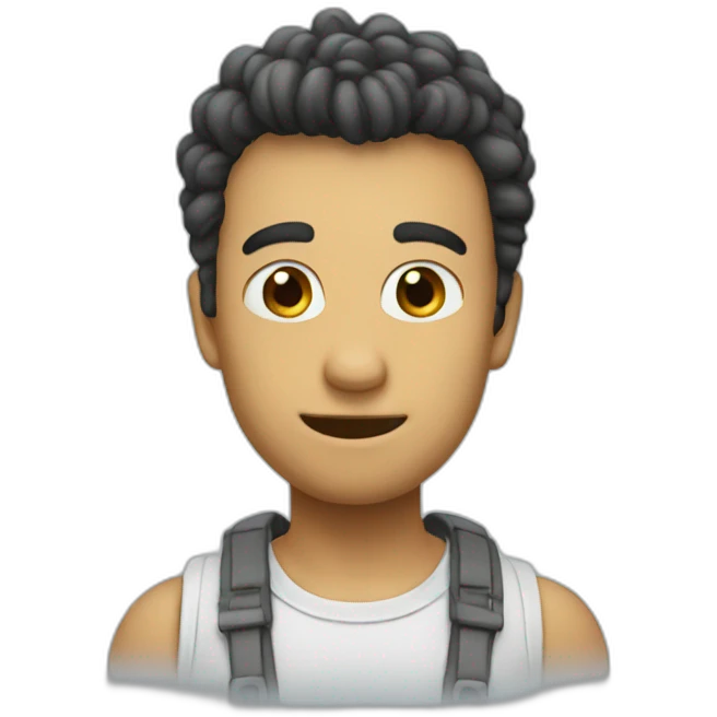 bimo emoji