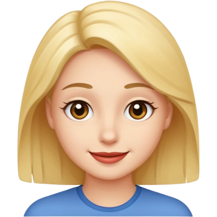Fone coquete emoji