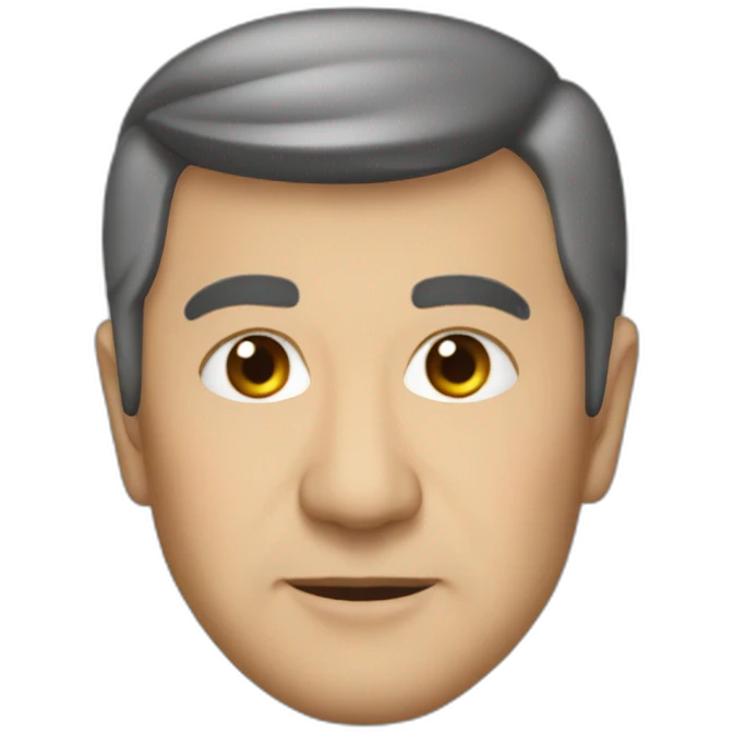 Shavkat mirziyoyev emoji