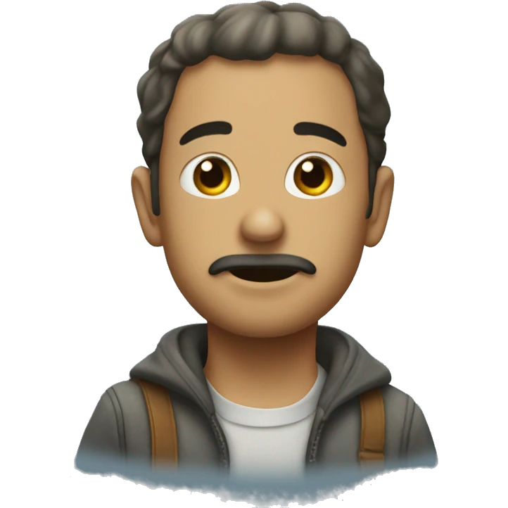 Fognemo emoji