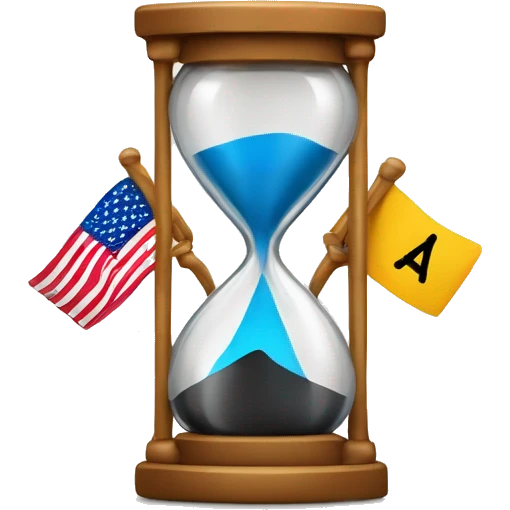 Priority Emoji 
Usage: To highlight priority tasks or urgent matters.
Design Idea: An hourglass combined with a flag. emoji