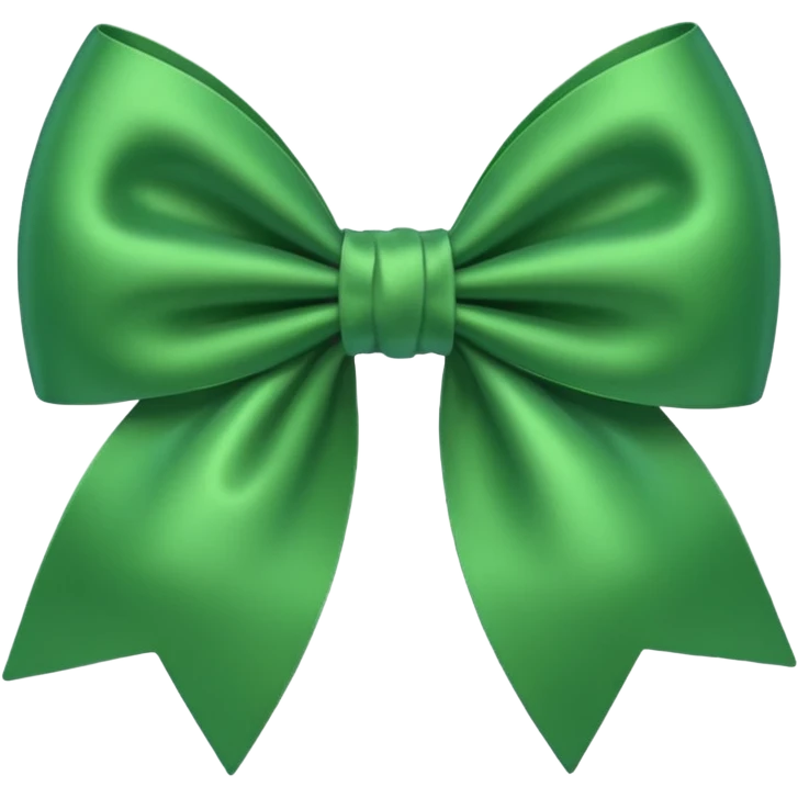 🎀bu emojiyi yeşile çevir emoji