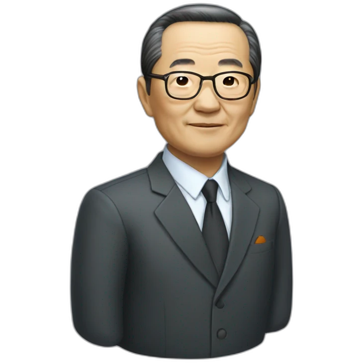 JiangZeMin emoji