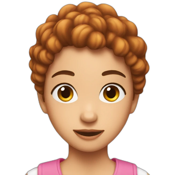 Kiki emoji