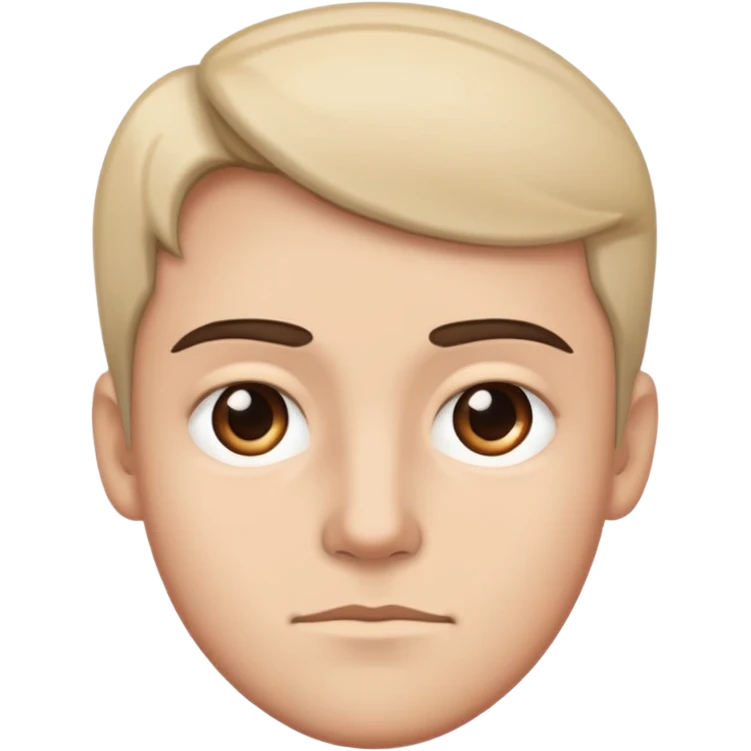Side eye  emoji