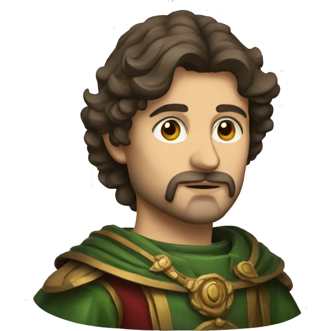 cesare borgia emoji
