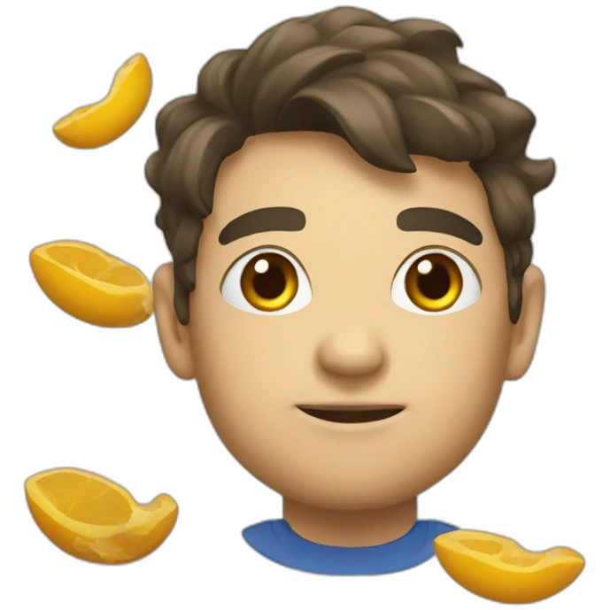 commodities emoji