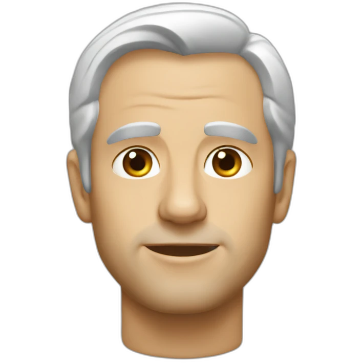 Éric Zemour emoji