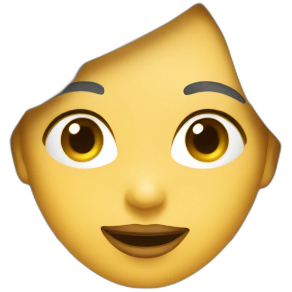 horny woman emoji