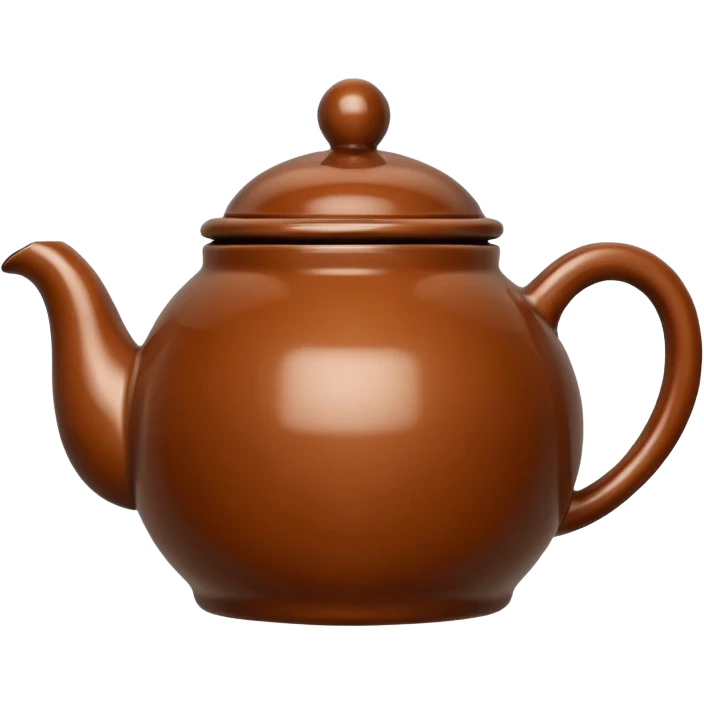 tea pot emoji