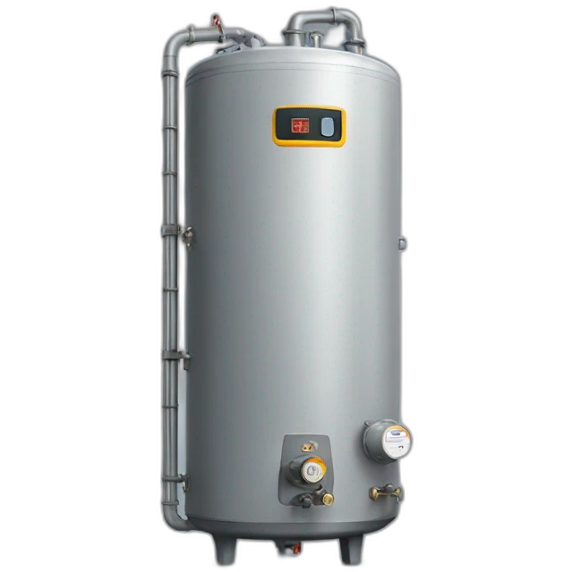 gas-boiler emoji
