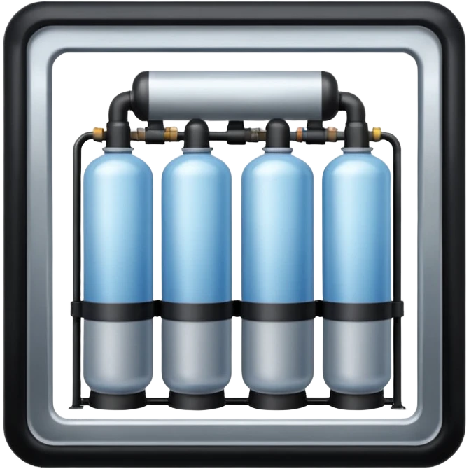 ambient and refirigeration warehouse at an angle cold emoji