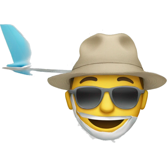 travel emoji
