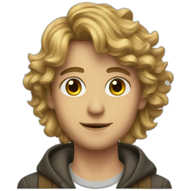 Maxence emoji