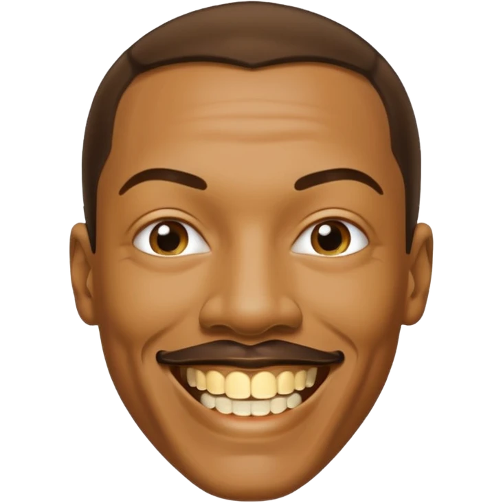 Eddie Murphy emoji