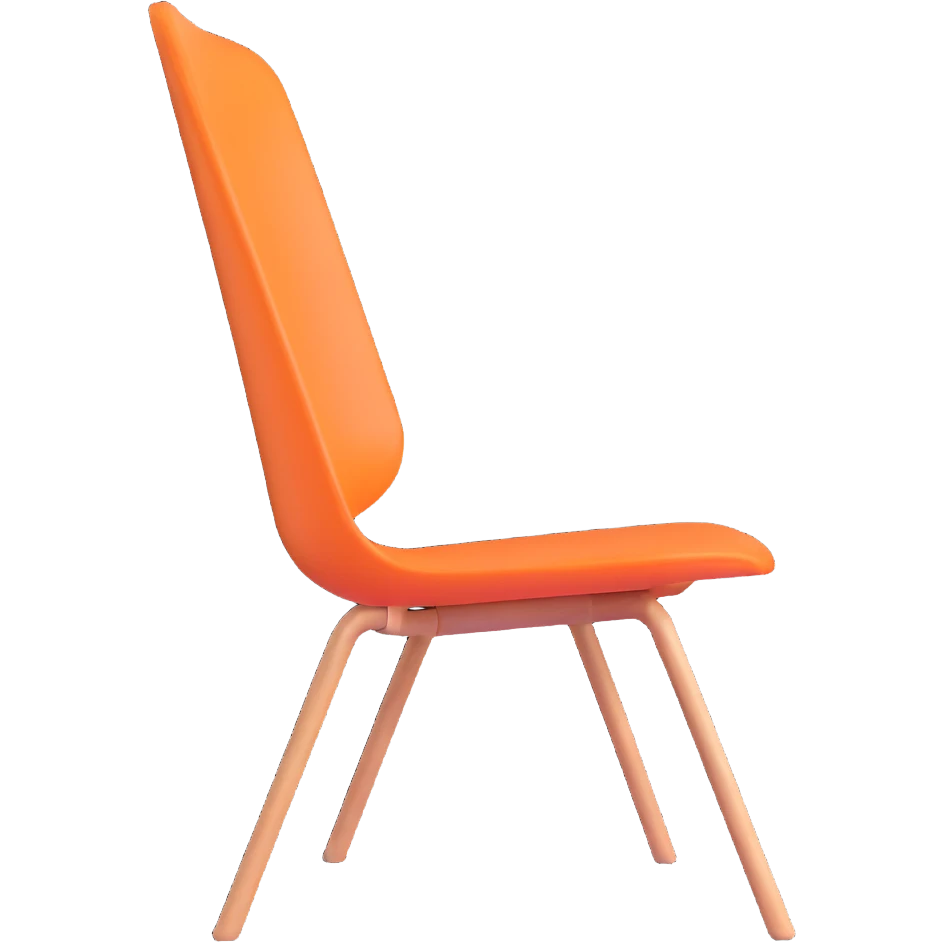 Chair emoji