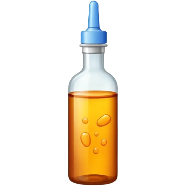  flea liquid treatment emoji