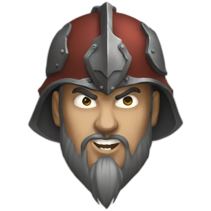 Warhammer emoji