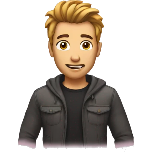 adam emoji