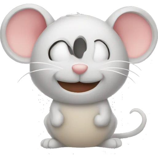 Clic del mouse emoji