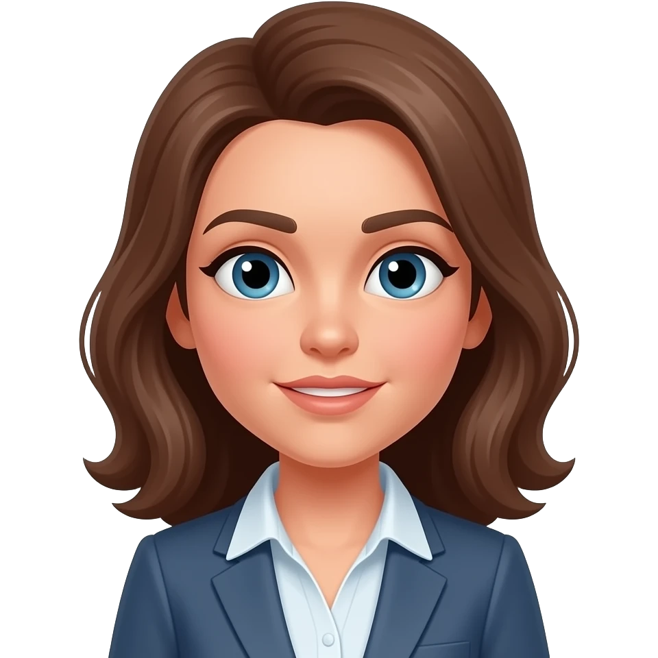 UnfazedAnna saying emoji