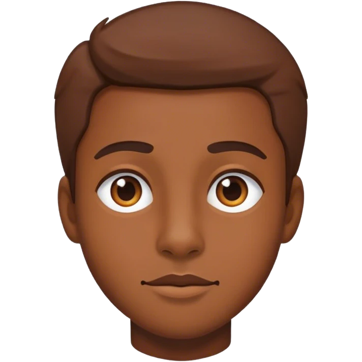 Girou e emoji
